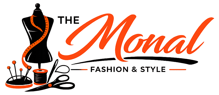 The Monal Fashion & Style